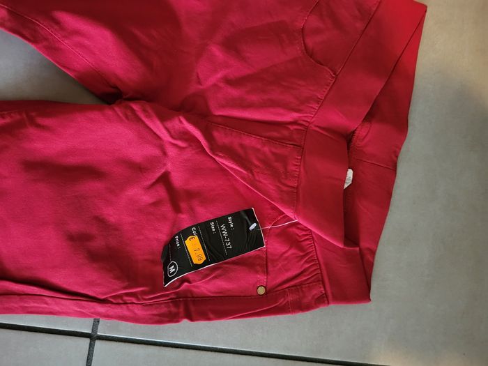 Lot de 2 pantalons - photo numéro 4