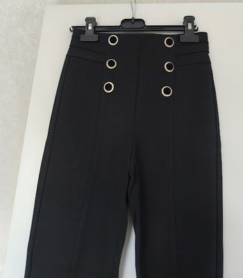 Legging habillé
