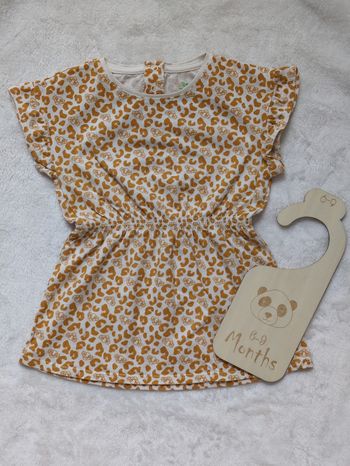 Robe tunique Kiabi