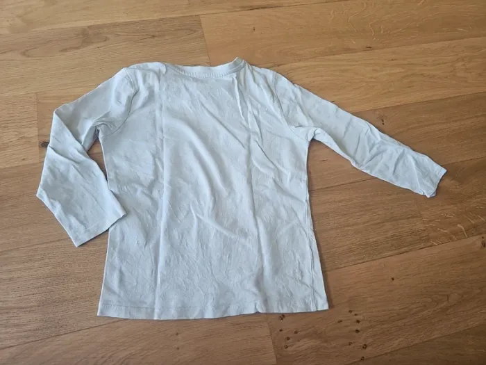 T-shirt banquise - photo numéro 3