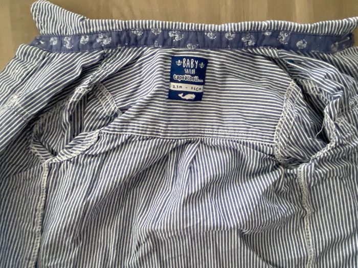 Chemise 23 mois - photo numéro 3