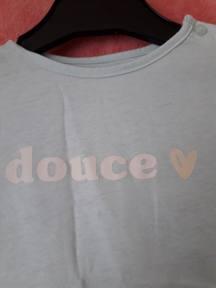 T-shirt 18mois - photo numéro 3