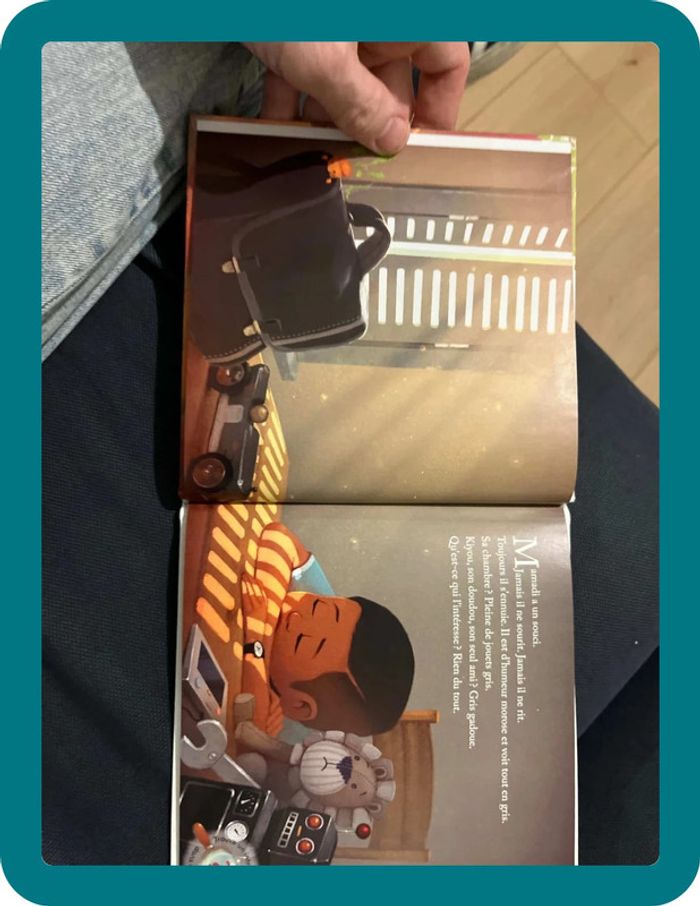 Lot livres complet en avant la musique macdo - photo numéro 3