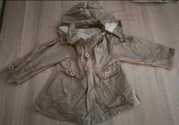 Blouson Orchestra 23 mois