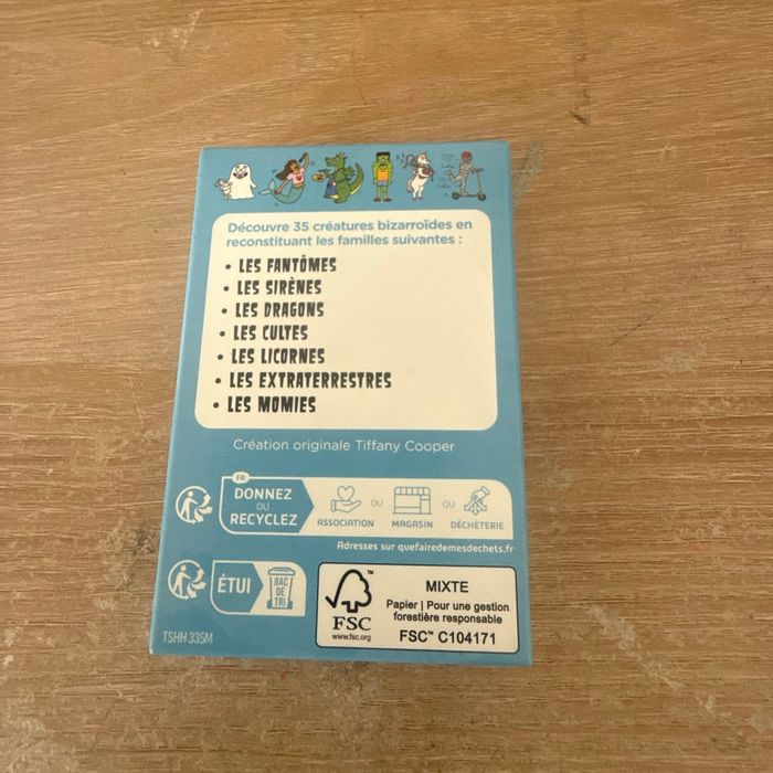 Jeu Happy Meal - photo numéro 2