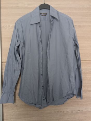 Chemise homme Celio, taille M, stretch, très bon état