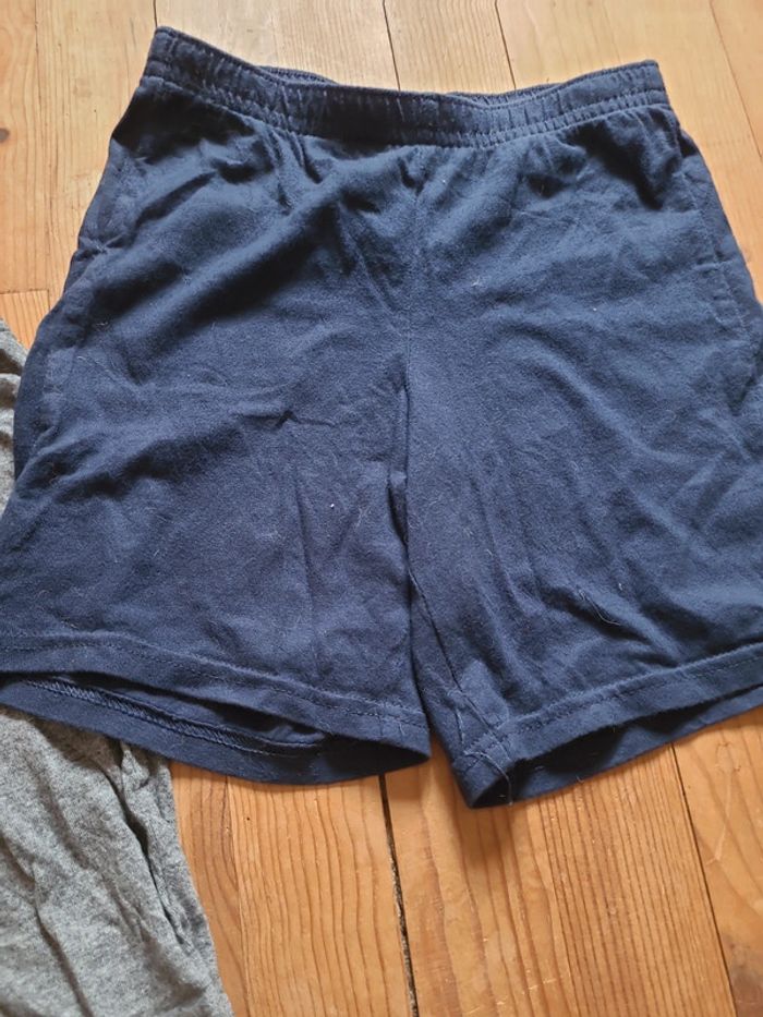 Lot de 2 shorts - photo numéro 3