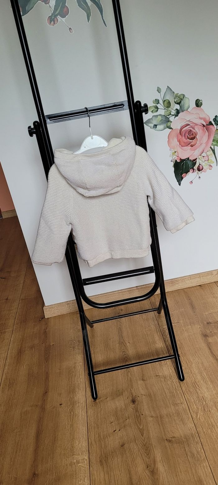Veste polaire - photo numéro 2