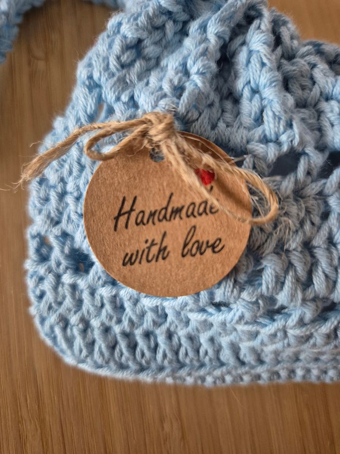 Sac à savon - photo numéro 5