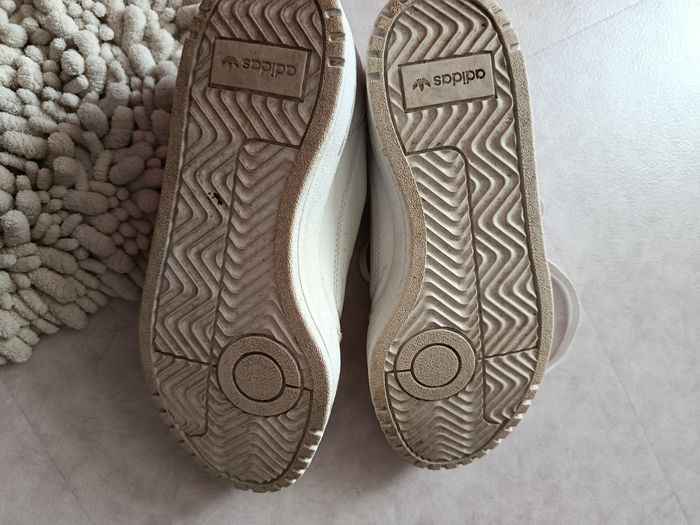 Basket ADIDAS  p38 - photo numéro 5