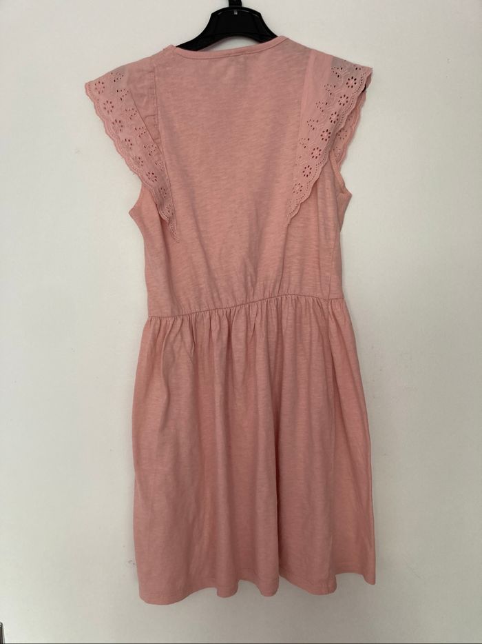 Robe légère - photo numéro 6