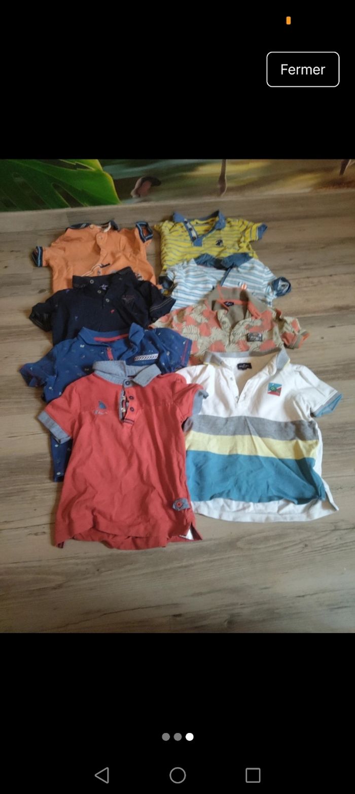 Lot 4 ans sergent major - photo numéro 3