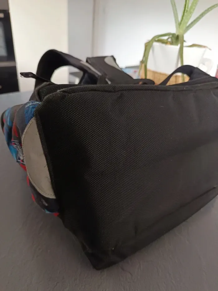 Sac à dos Freegun - photo numéro 11