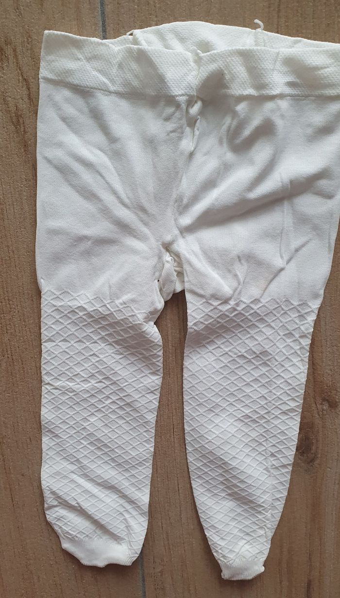 Lot fille.74cm, 9-12 mois - photo numéro 3