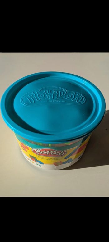 Lot de divers Play Doh