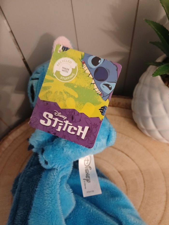 Stitch Disney Simba toys - photo numéro 3