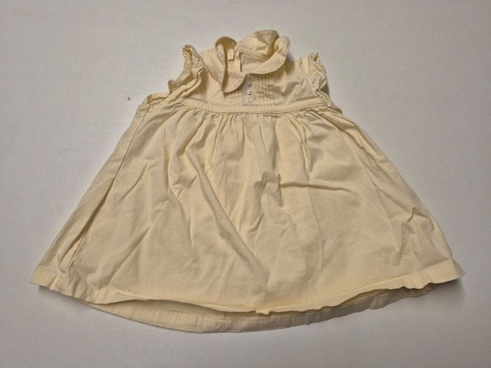 Robe courte - photo numéro 3
