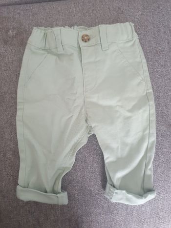 Pantalon Kiabi