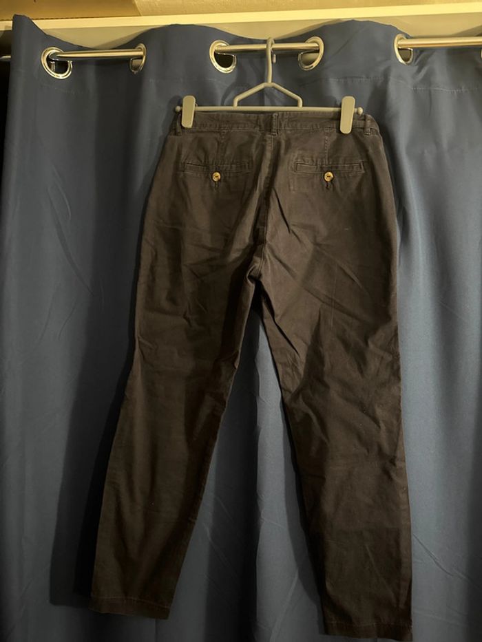 Pantalon h&m 36 - photo numéro 3