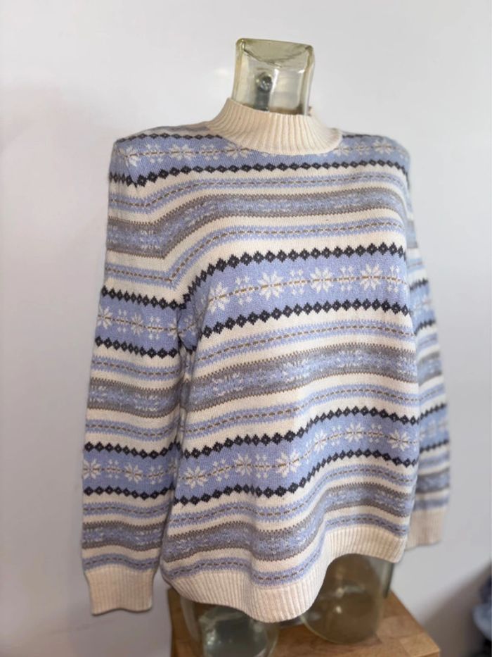 Pull basler - photo numéro 3