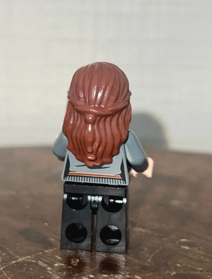 Lego Figurine hermione - photo numéro 4