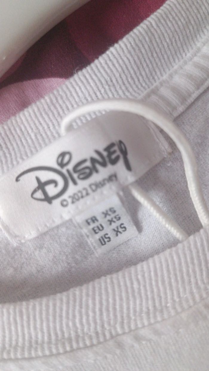 🔥 T-shirt Stitch - photo numéro 4