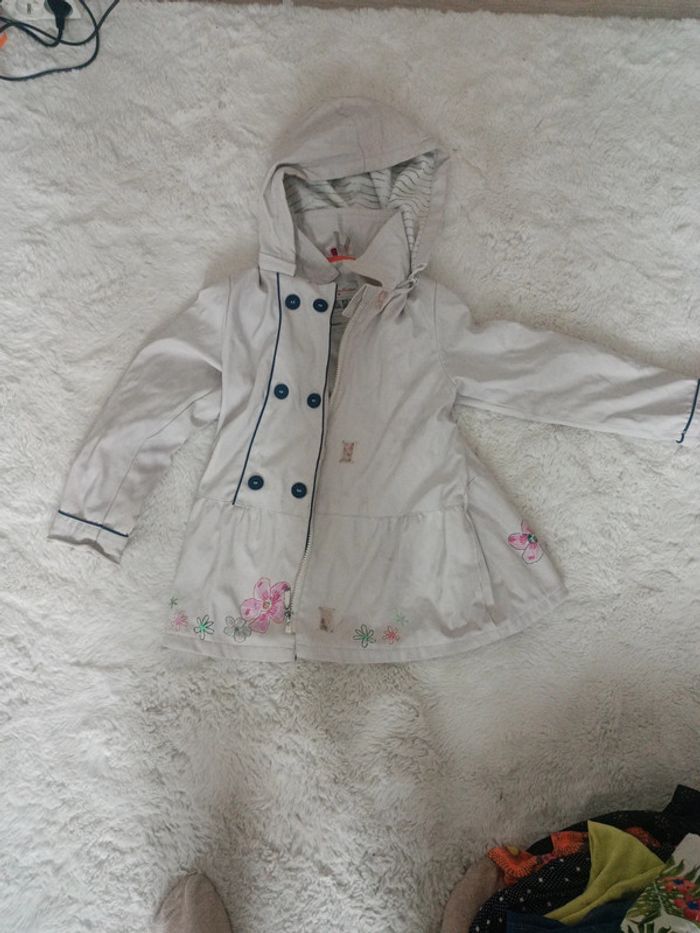 Lot vêtements fille printemps été 8 ans - photo numéro 11
