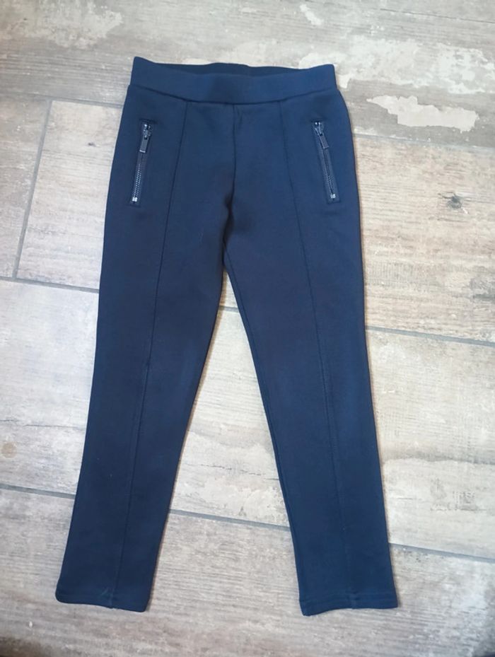 Pantalon style jegging Fille 5 ans