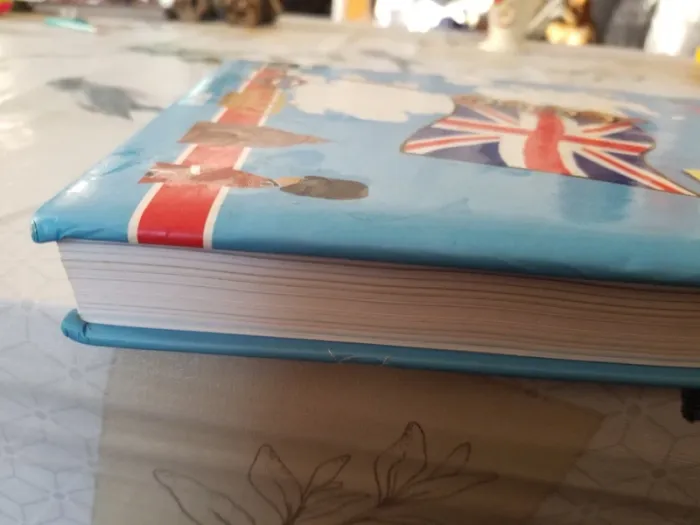 Mon dictionnaire d' Anglais 304 pages - photo numéro 3