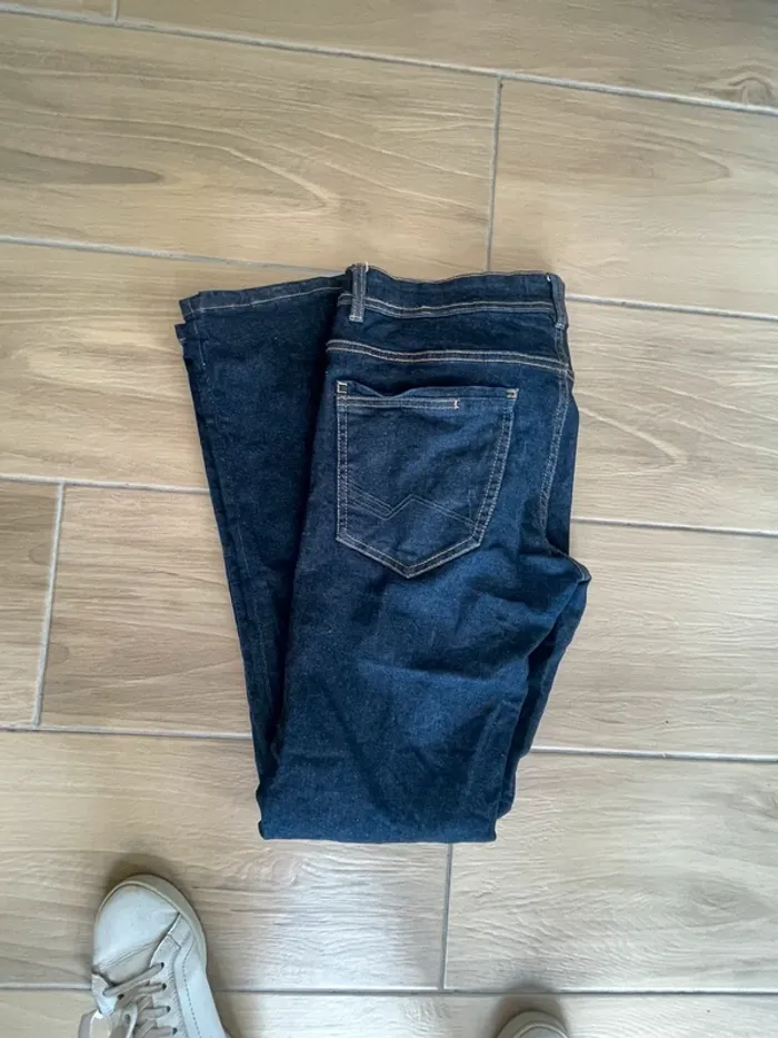 Jean slim fit - photo numéro 7