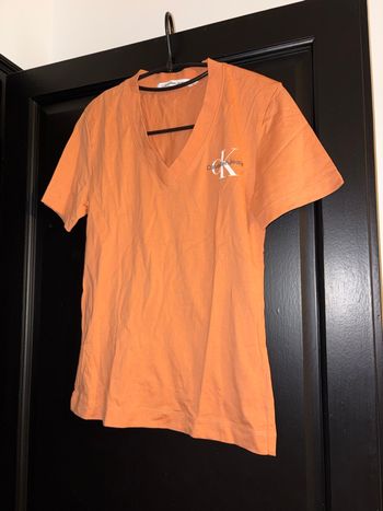 T-shirt Calvin Klein 