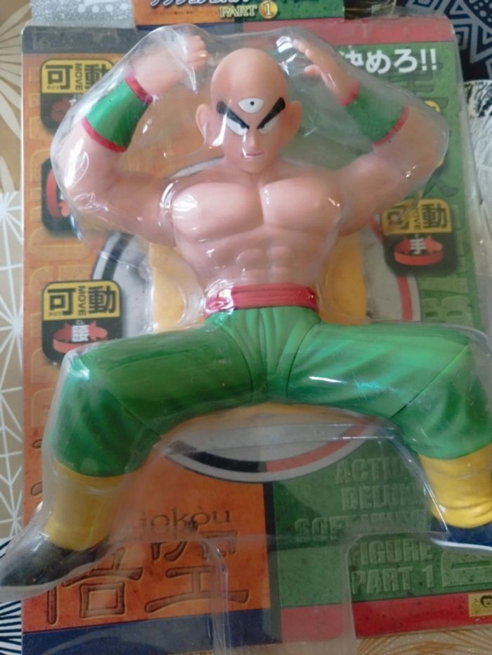 Grande figurine dragon ball - photo numéro 2