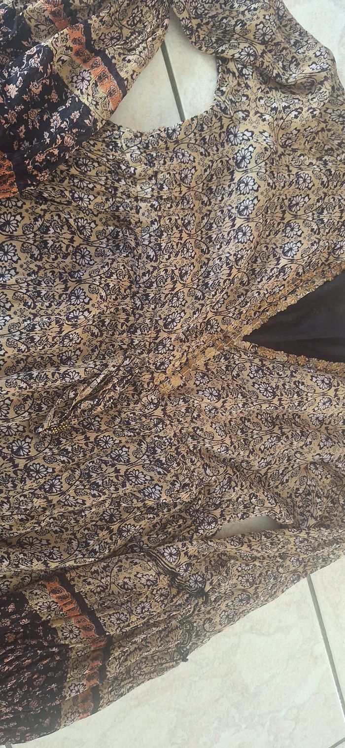 Robe courte nekane - photo numéro 3