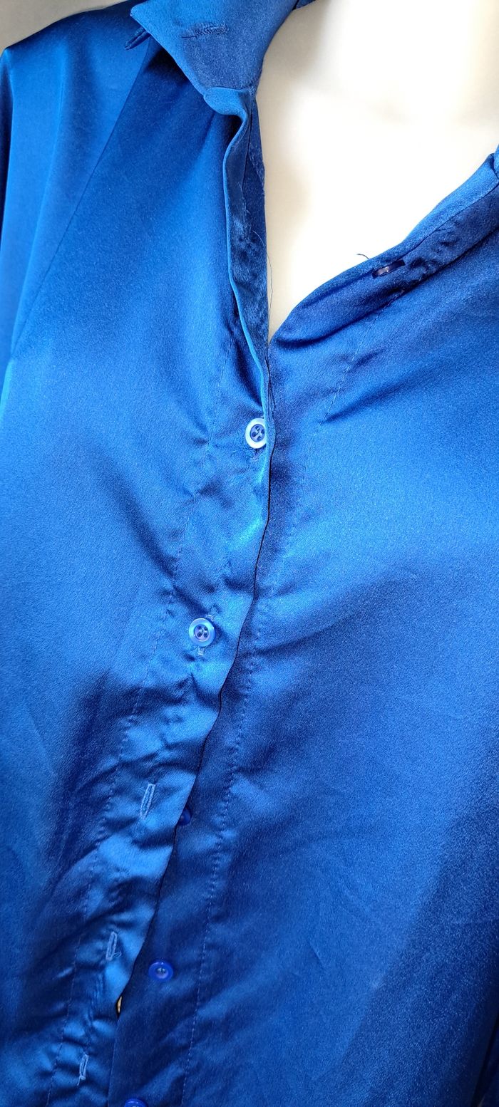 Chemise - photo numéro 2