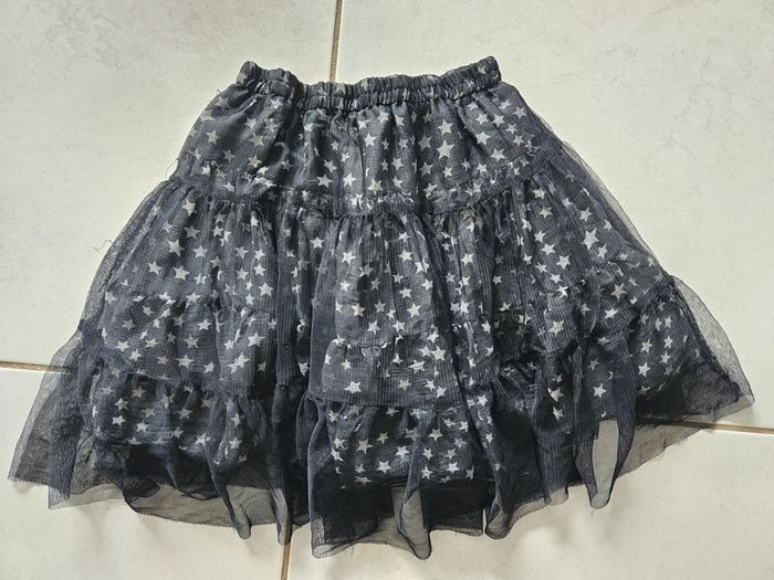 Jupe fille sismix 12 ans CHEV - photo numéro 2