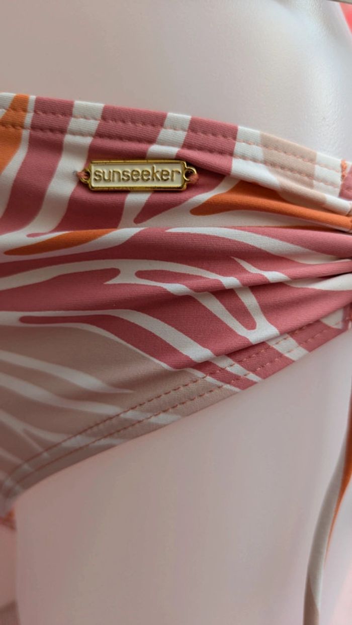 Bikini Sunseeker M bonnets C - photo numéro 9