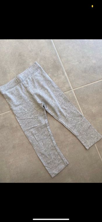 Legging Neuf 24 mois