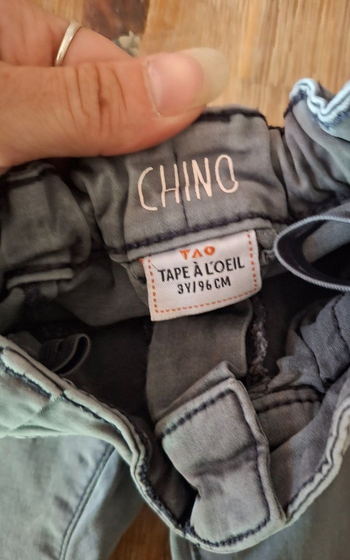 Jeans - photo numéro 2