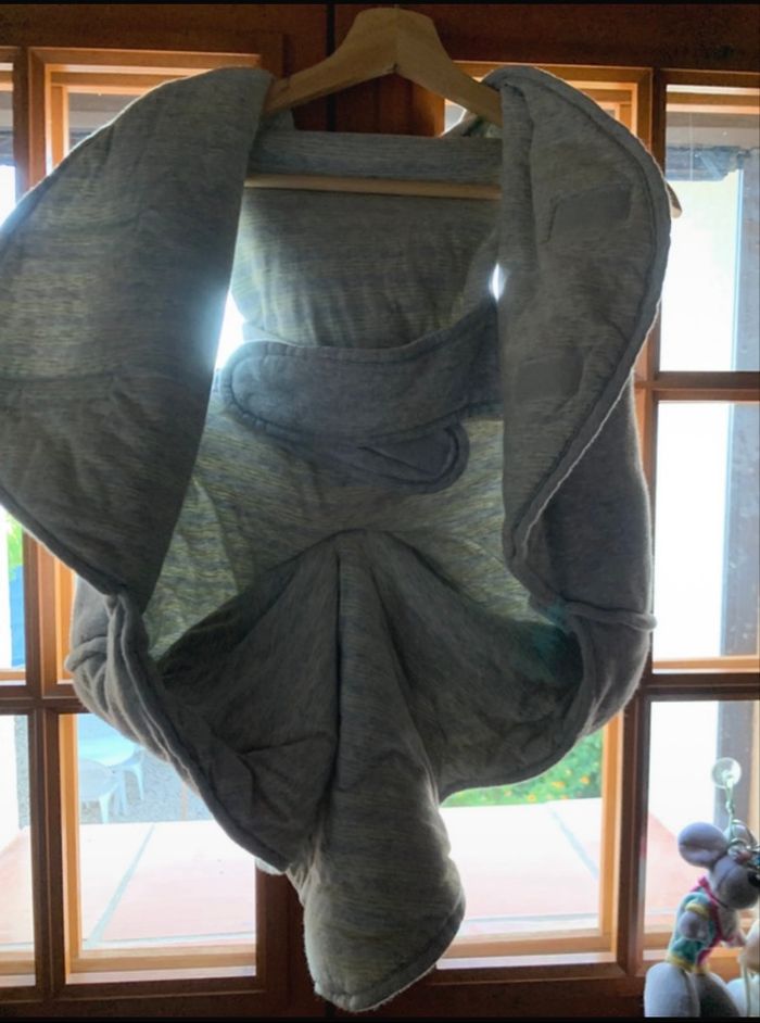 Chancelière RedCastle - photo numéro 7