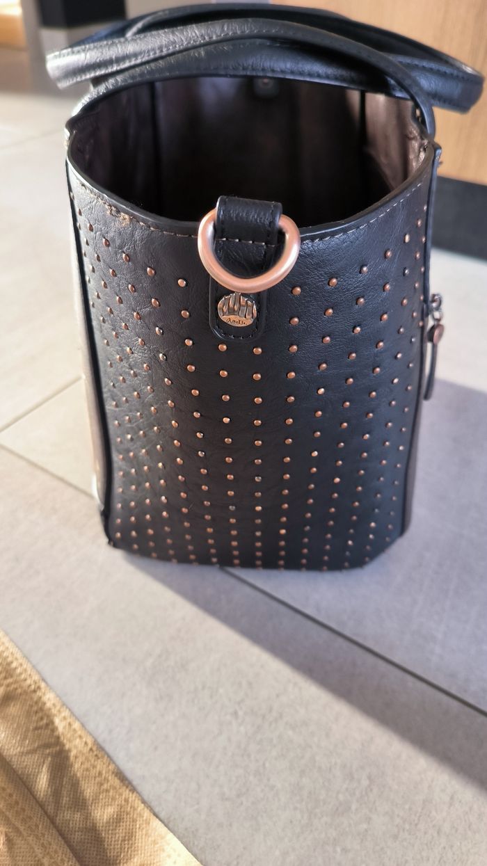 Sac à main anekke - photo numéro 6