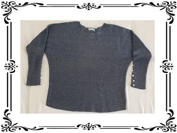 Pull taille 40.