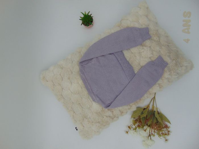 bolero 4 ans - photo numéro 3