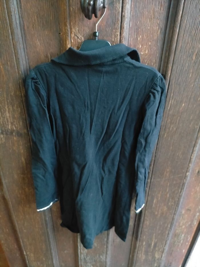 Très jolie robe Burberry 8 ans - photo numéro 7