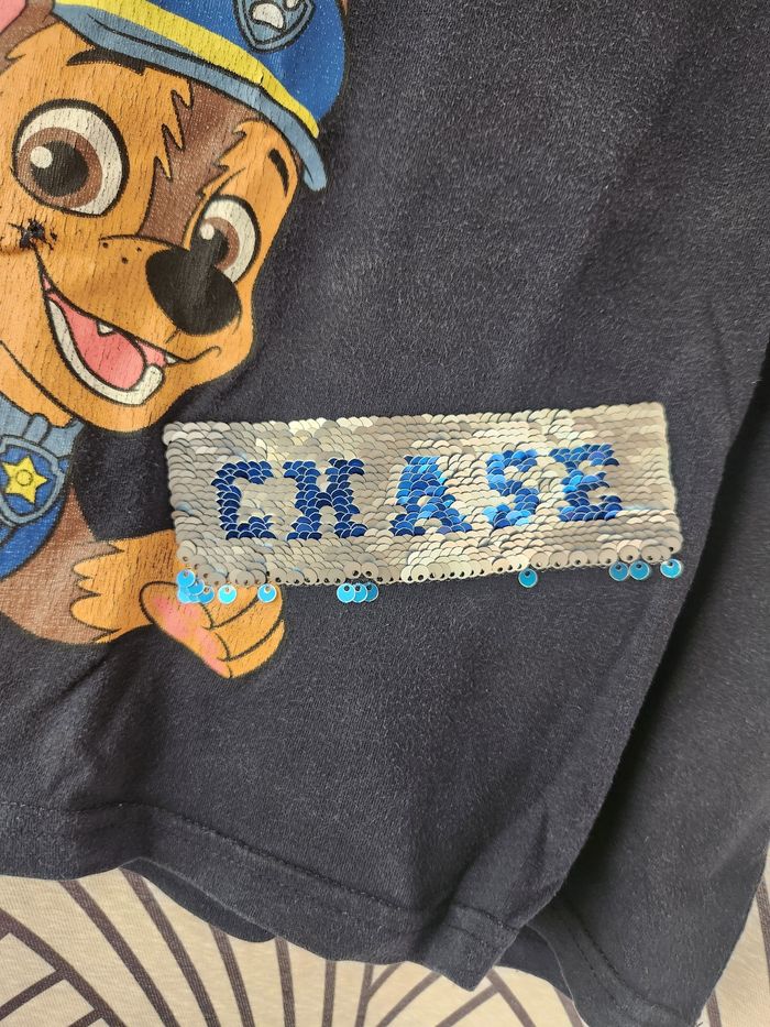 Pyjama short - photo numéro 3