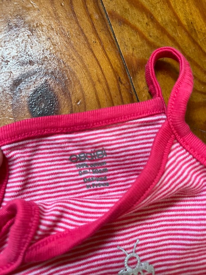 Lot body - photo numéro 5