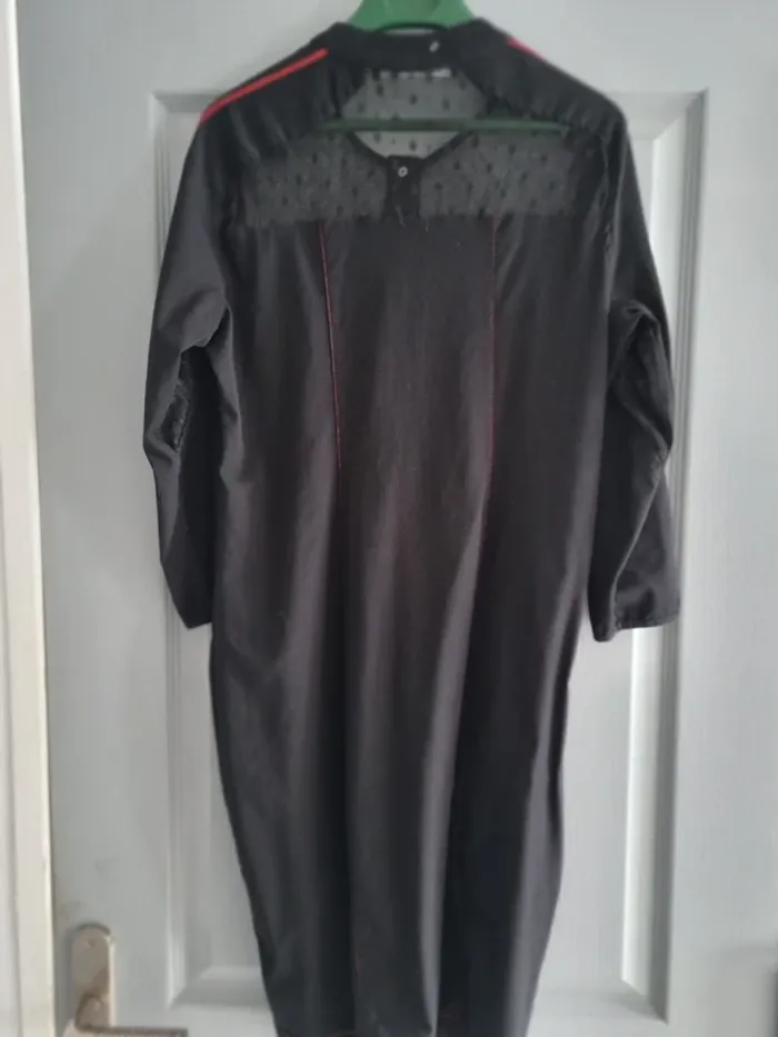 Robe Mado et les autres - photo numéro 5