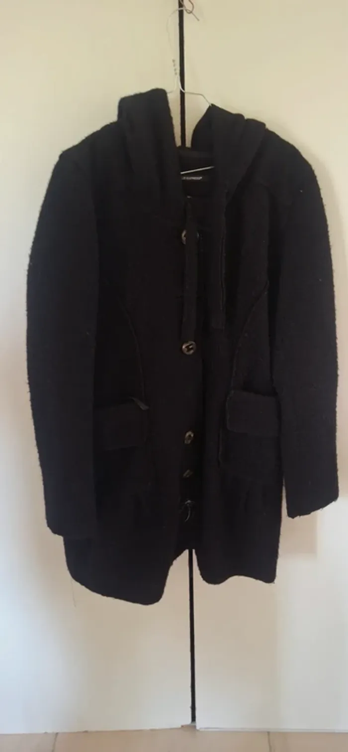 Manteau femme sud express