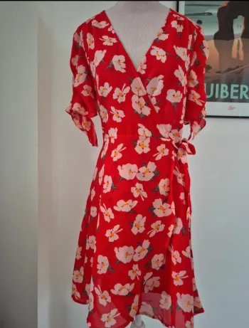 Robe été Kilibbi