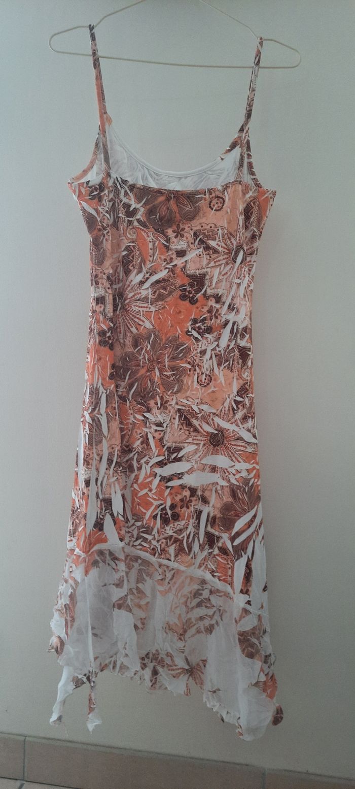 Robe été - photo numéro 2