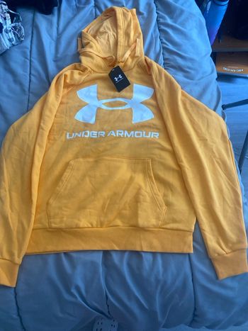 Pull Under armour 